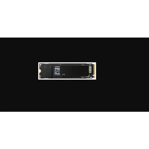 Samsung 990 Evo Plus 4TB