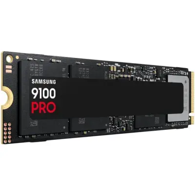 Samsung 9100 Pro 1TB