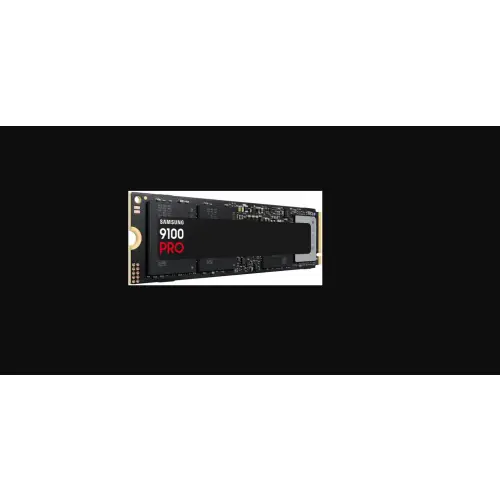 Samsung 9100 Pro 1TB