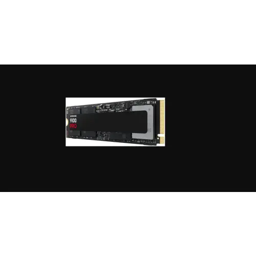 Samsung 9100 Pro 1TB