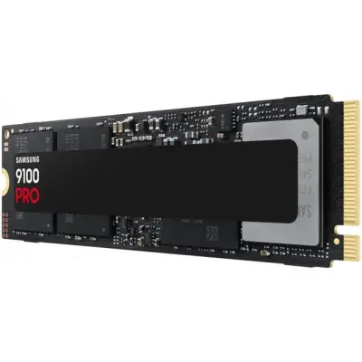 Samsung 9100 Pro 2TB