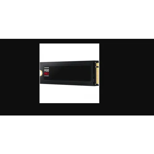Samsung 9100 Pro 1TB Heatsink