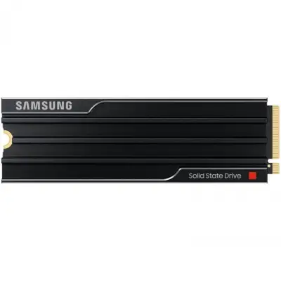 Samsung 9100 Pro 2TB Heatsink