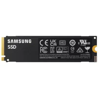 Samsung 990 1TB