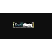 Silicon Power P34A60 M.2 NVMe PCIe 256GB