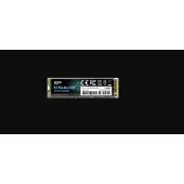 Silicon Power P34A60 M.2 NVMe PCIe 512GB