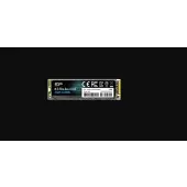 Silicon Power P34A60 M.2 NVMe PCIe 1TB