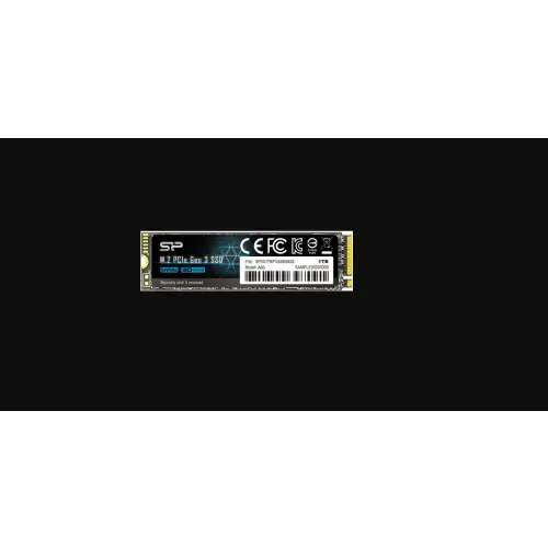 Silicon Power P34A60 M.2 NVMe PCIe 1TB