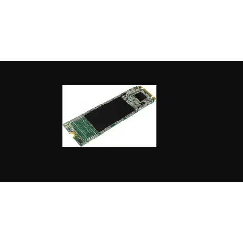Silicon Power A55 1TB M.2