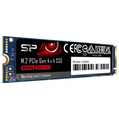 Silicon Power UD85 M.2 NVMe PCIe 250GB