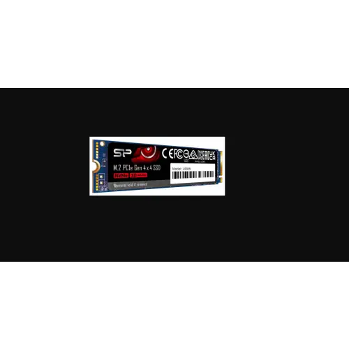 Silicon Power UD85 M.2 NVMe PCIe 250GB