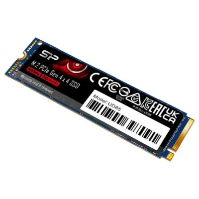 Silicon Power UD85 M.2 NVMe PCIe 500GB
