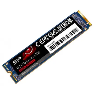 Silicon Power UD85 M.2 NVMe PCIe 500GB