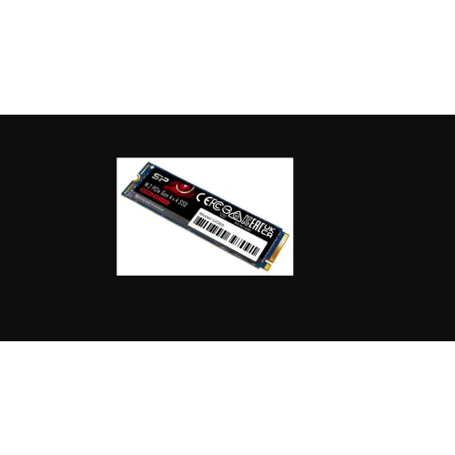 Silicon Power UD85 M.2 NVMe PCIe 500GB