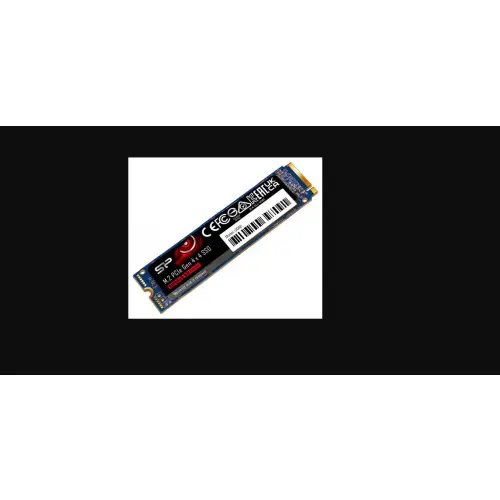 Silicon Power UD85 M.2 NVMe PCIe 500GB