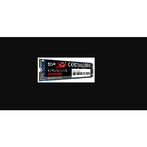 Silicon Power UD85 M.2 NVMe PCIe 500GB