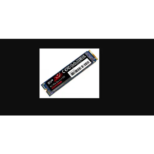 Silicon Power UD85 M.2 NVMe PCIe 1TB