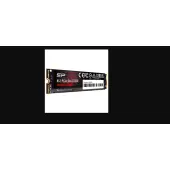 Silicon Power UD80 M.2 NVMe PCIe 256GB