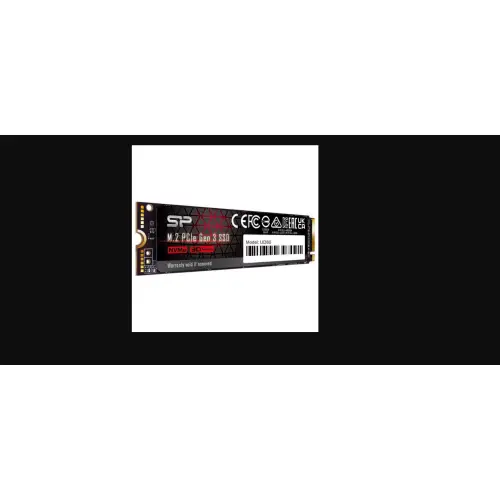 Silicon Power UD80 M.2 NVMe PCIe 256GB