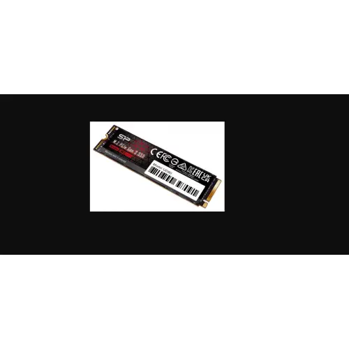 Silicon Power UD80 M.2 NVMe PCIe 256GB