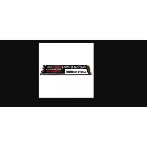 Silicon Power UD80 M.2 NVMe PCIe 256GB