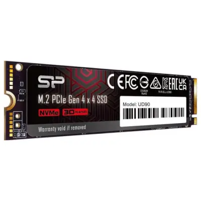 Silicon Power UD90 M.2 NVMe PCIe 4TB