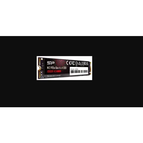 Silicon Power UD90 M.2 NVMe PCIe 4TB