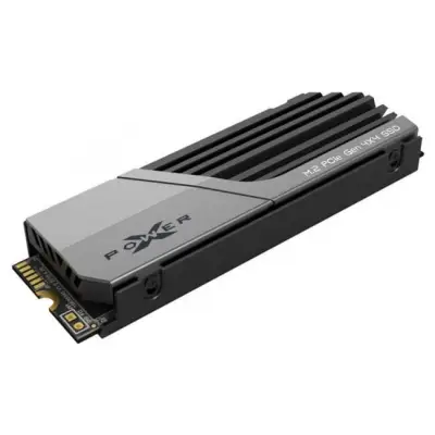 Silicon Power XS70 M.2 NVMe PCIe 1TB