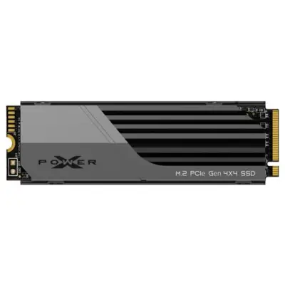 Silicon Power XS70 M.2 NVMe PCIe 1TB