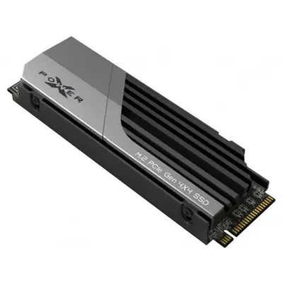 Silicon Power XS70 M.2 NVMe PCIe 1TB