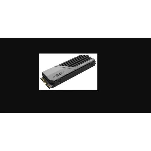 Silicon Power XS70 M.2 NVMe PCIe 1TB