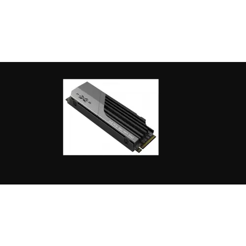 Silicon Power XS70 M.2 NVMe PCIe 1TB