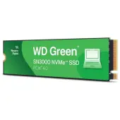 WD Green SN3000 500GB WDS500G4G0E