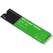 WD Green SN350 M.2 PCIe NVMe 1TB