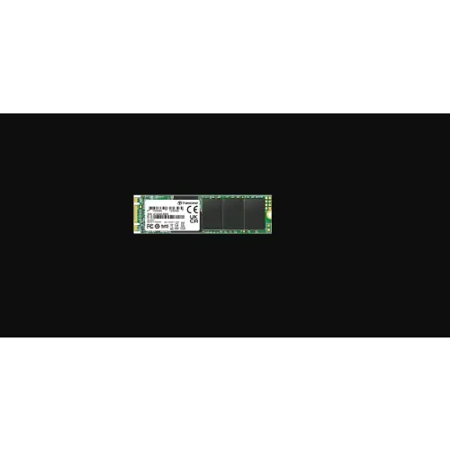 Transcend 830S 256GB
