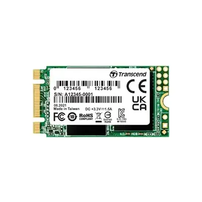 Transcend 430S 128GB
