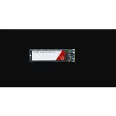 WD Red SA500 SSD M.2 2TB