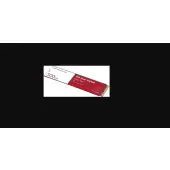 WD Red SN700 SSD M.2 Pcie NVMe 500GB