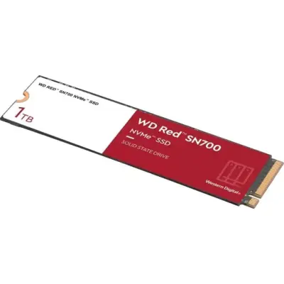 WD Red SN700 SSD M.2 Pcie NVMe 1TB