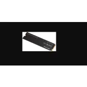 WD Black SN770 M.2 PCIe NVMe 2TB