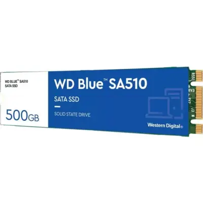 WD Blue SA510 M.2 500GB