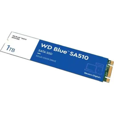WD Blue SA510 M.2 1TB