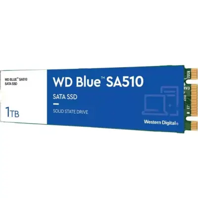 WD Blue SA510 M.2 1TB