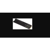 WD Black SN850X M.2 PCIe NVMe 1TB