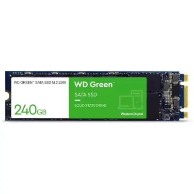 WD Green SSD M.2 480GB