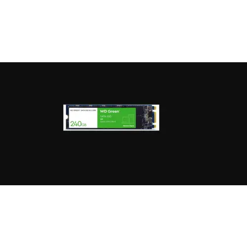 WD Green SSD M.2 480GB