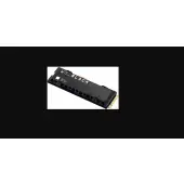 WD Black SN850X M.2 PCIe NVMe 2TB with Heatsink