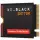 WD Black SN770M M.2 PCIe NVMe 1TB (2230)