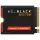 WD Black SN770M M.2 PCIe NVMe 1TB (2230)