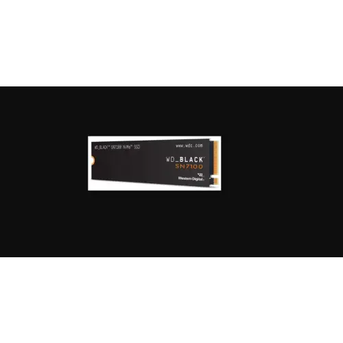 WD Black SN7100 M.2 PCIe NVMe 2TB